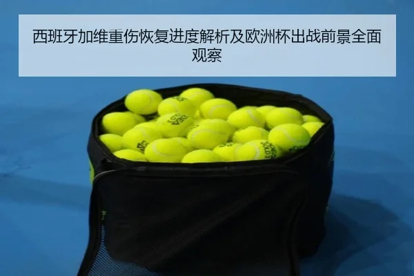 西班牙加维重伤恢复进度解析及欧洲杯出战前景全面观察